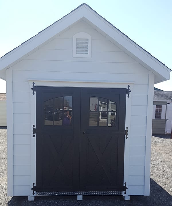 Inexpensive Range of Storage Sheds | Joppa,MD