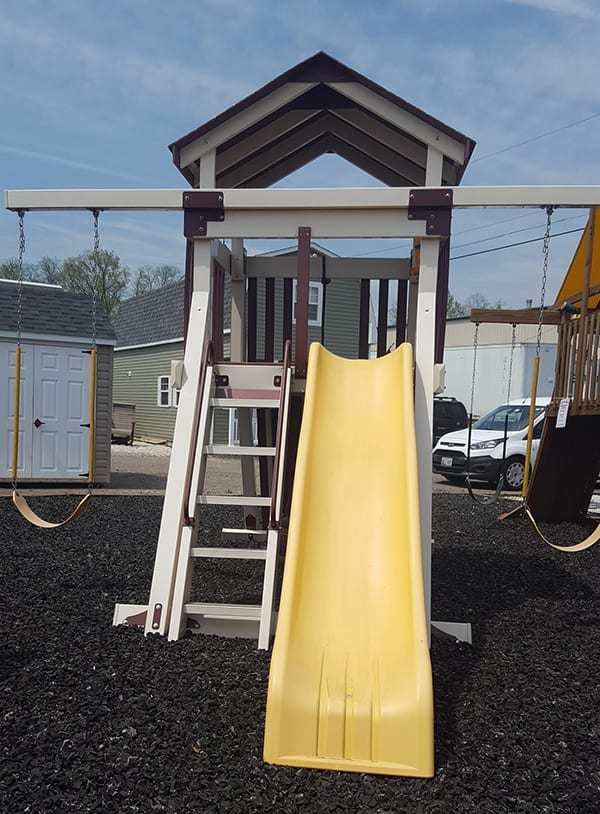 Playhouses & Swing Sets For Outdoor Fun Joppa, MD